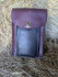 Small Leather Crossbody Bag